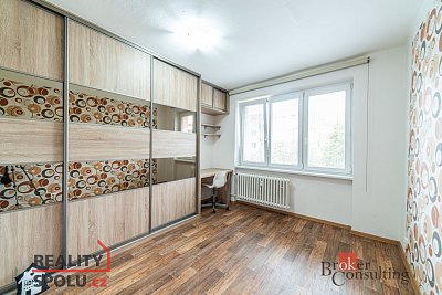 druhá fotografie nemovitosti