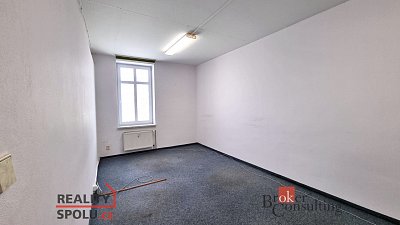 druhá fotografie nemovitosti