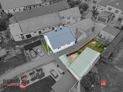 třetí fotografie nemovitosti