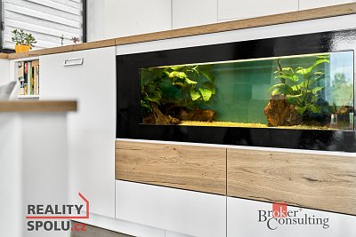 druhá fotografie nemovitosti