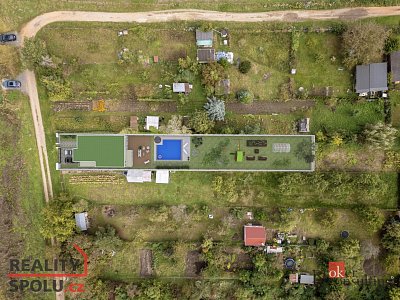 třetí fotografie nemovitosti