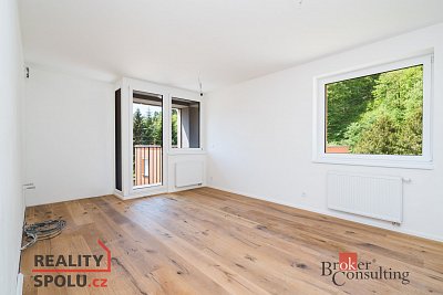 třetí fotografie nemovitosti