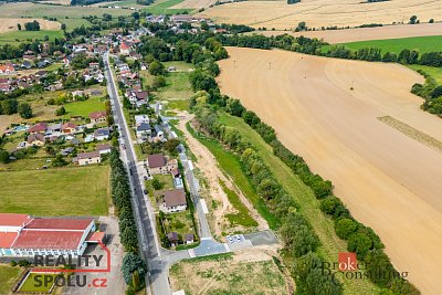 třetí fotografie nemovitosti