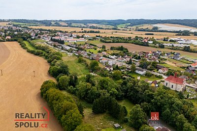 druhá fotografie nemovitosti