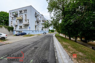 druhá fotografie nemovitosti