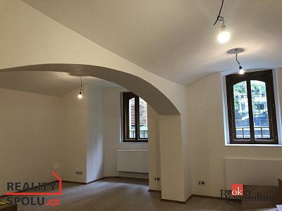 druhá fotografie nemovitosti