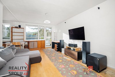 třetí fotografie nemovitosti