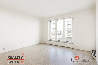 třetí fotografie nemovitosti