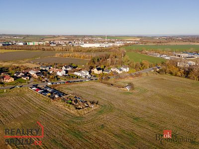 třetí fotografie nemovitosti