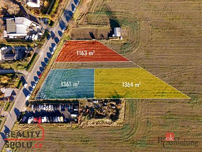 druhá fotografie nemovitosti
