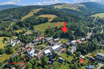 druhá fotografie nemovitosti