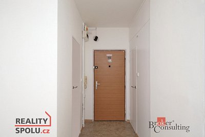 druhá fotografie nemovitosti