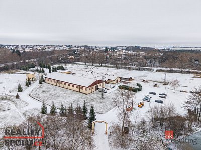 druhá fotografie nemovitosti