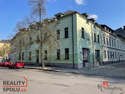 druhá fotografie nemovitosti