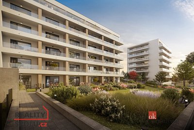 druhá fotografie nemovitosti