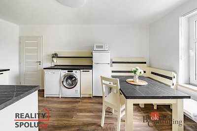 třetí fotografie nemovitosti