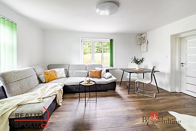 druhá fotografie nemovitosti