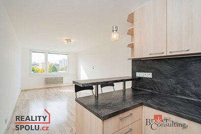 třetí fotografie nemovitosti