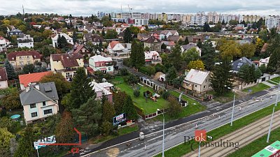 třetí fotografie nemovitosti