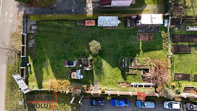 druhá fotografie nemovitosti