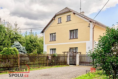 třetí fotografie nemovitosti