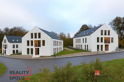 druhá fotografie nemovitosti