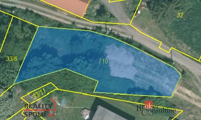 druhá fotografie nemovitosti