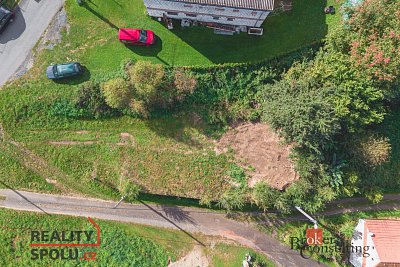 třetí fotografie nemovitosti