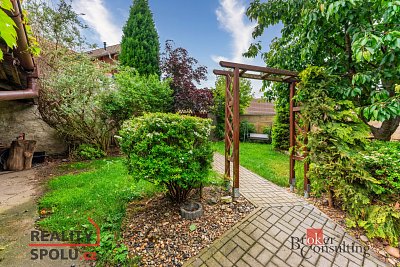 druhá fotografie nemovitosti