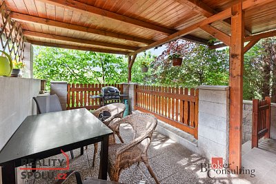 třetí fotografie nemovitosti