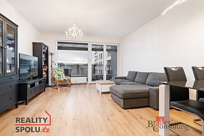 třetí fotografie nemovitosti