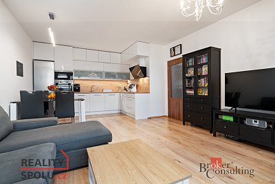 druhá fotografie nemovitosti