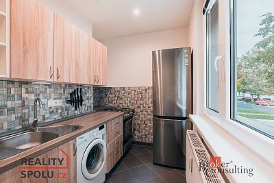 druhá fotografie nemovitosti