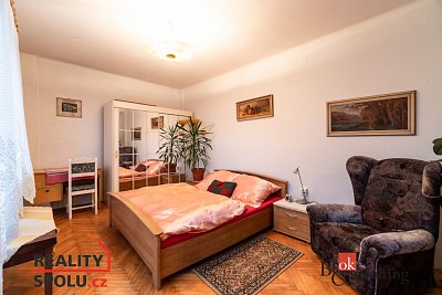 druhá fotografie nemovitosti