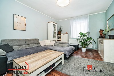 třetí fotografie nemovitosti