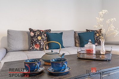 třetí fotografie nemovitosti