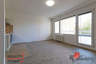 druhá fotografie nemovitosti
