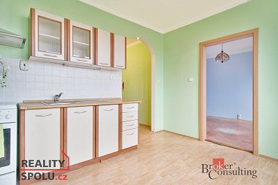 druhá fotografie nemovitosti