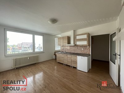 třetí fotografie nemovitosti
