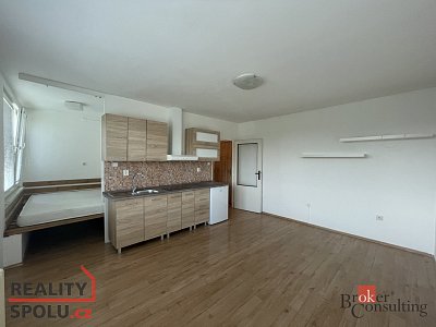 druhá fotografie nemovitosti