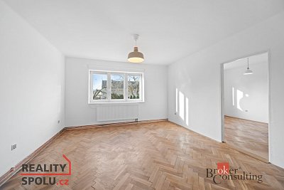 druhá fotografie nemovitosti