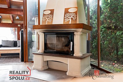 druhá fotografie nemovitosti