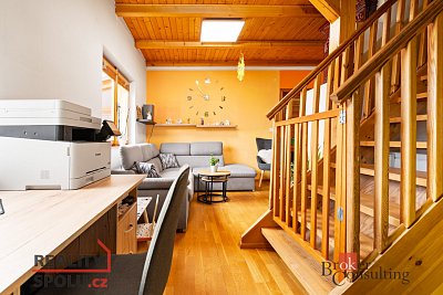 třetí fotografie nemovitosti