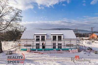 třetí fotografie nemovitosti