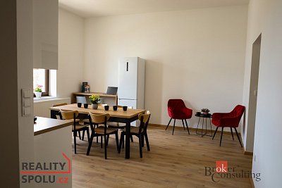 třetí fotografie nemovitosti