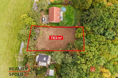 druhá fotografie nemovitosti