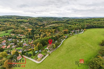 třetí fotografie nemovitosti