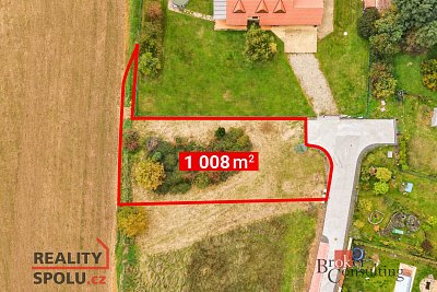 druhá fotografie nemovitosti