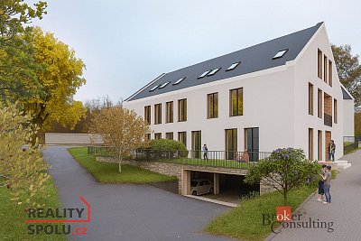 třetí fotografie nemovitosti