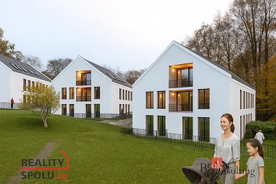 druhá fotografie nemovitosti